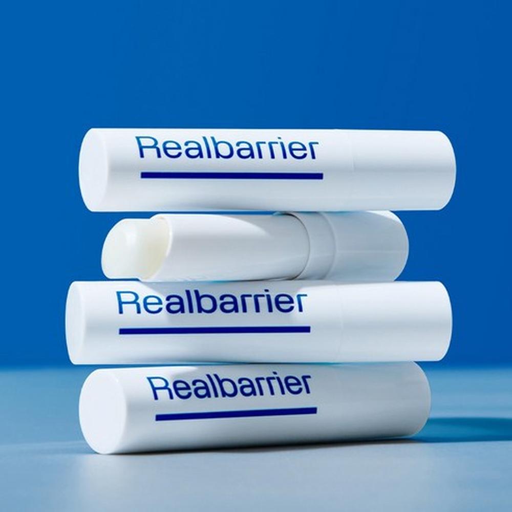 Real Barrier Extreme Moisture Lip Balm 3.3g - Lip Care, Korean