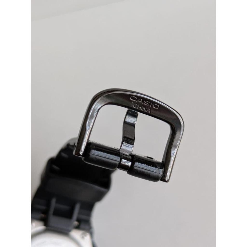 Used Casio Watch Baby-G Radio-controlled Solar BGD-1310
