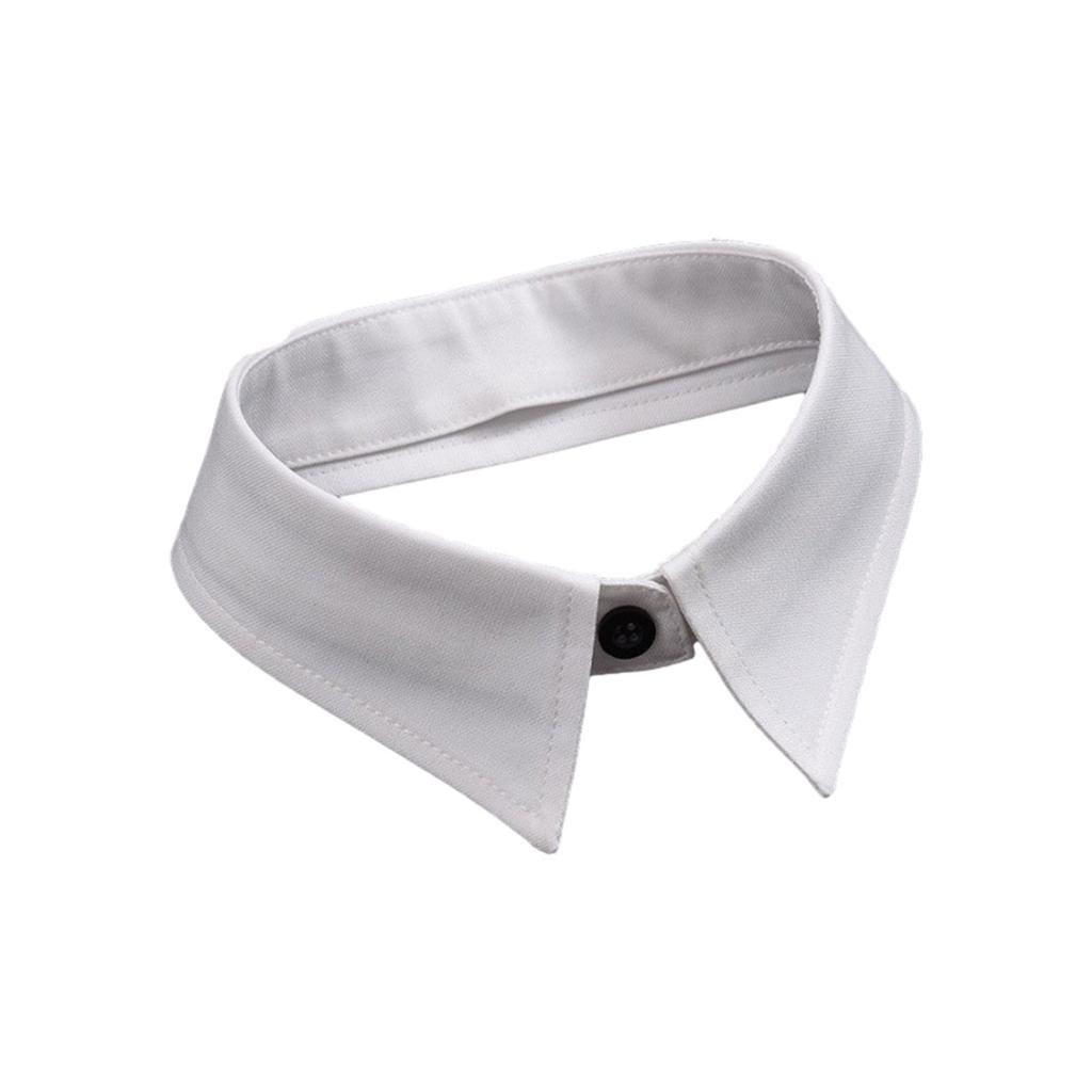 Odnímatelný košilový falešný límec/manžety na zápěstí Dívčí vrstvený nastavitelný falešný rukáv Dekorativní dámský svetr Košile Oblečení