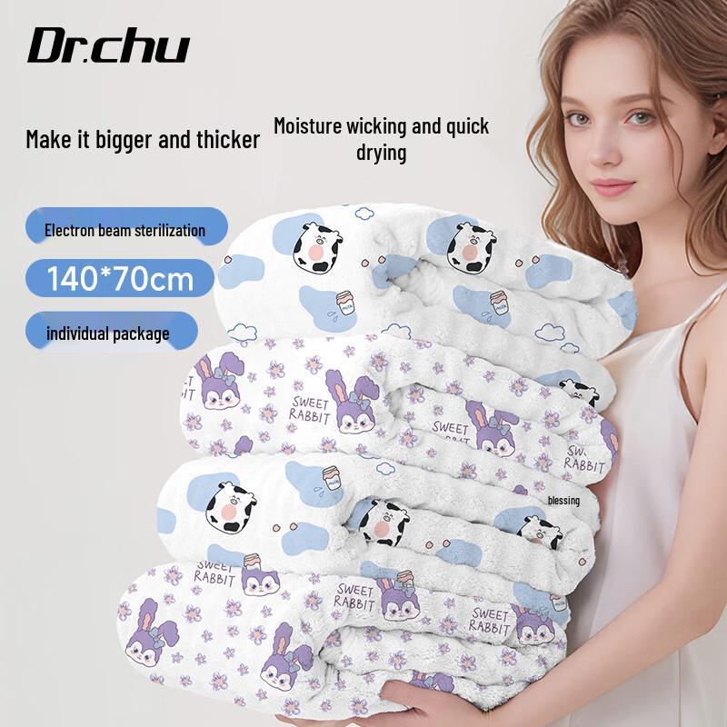 Chuyi Doctor Travel & Personal Care Essentials