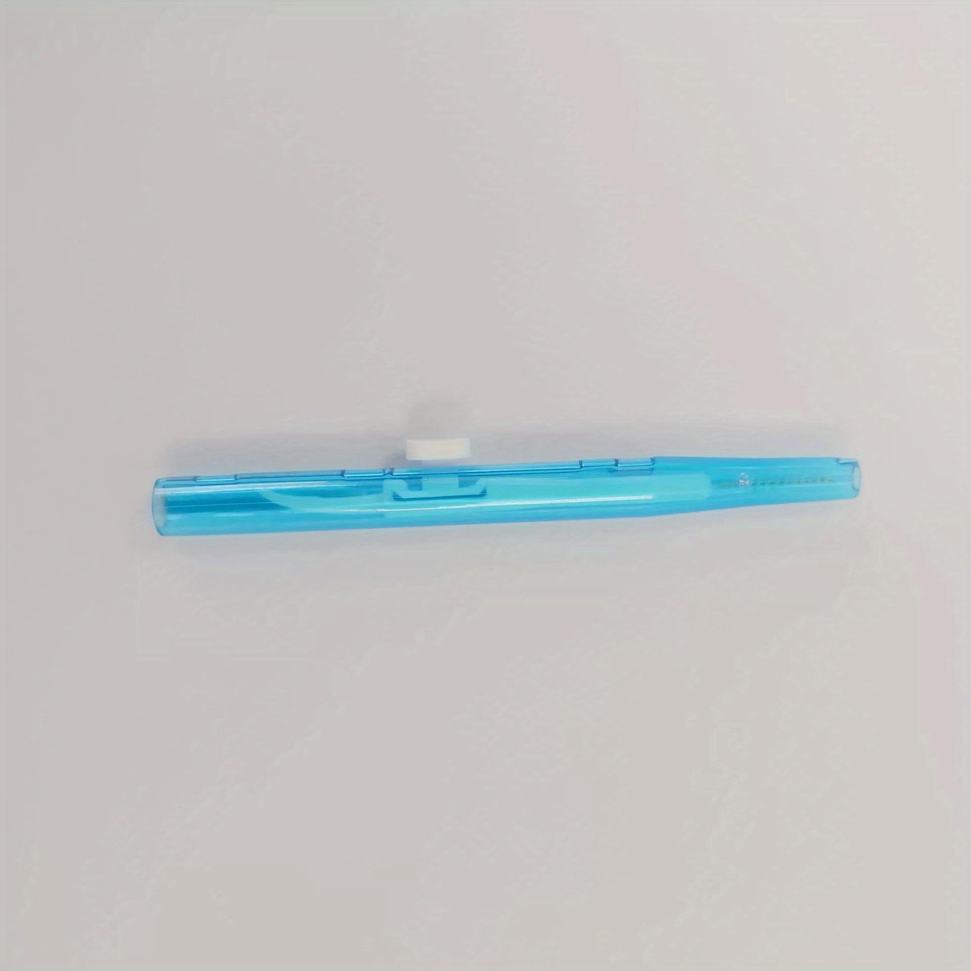 

Расширяемый набор для чистки телефона, Многофункциональный очиститель для мобильных телефонов и наушников для ремонта и восстановления портов телефонов и планшетов с разъемом Lightning синий