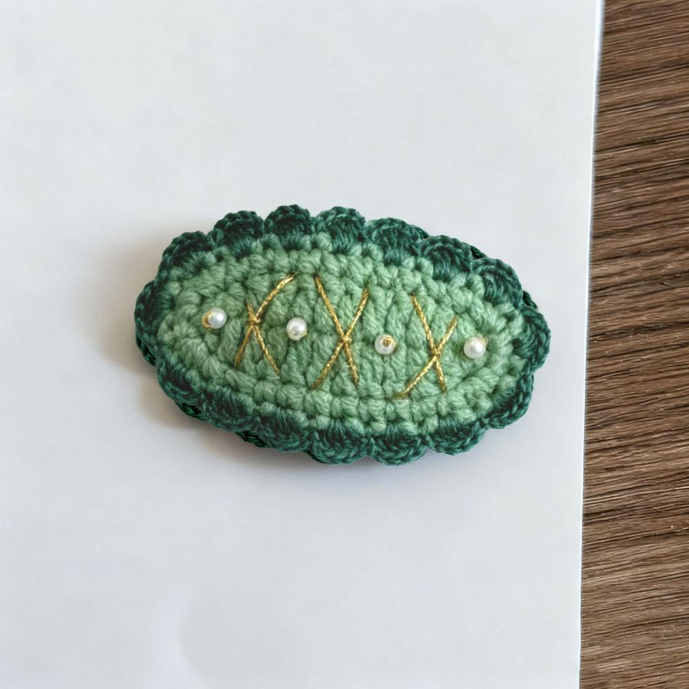 Christmas Series Hair Clips Winter Wool HairPins Christmas Tree BB Clips for Woman Girls Sweet Barrettes Children Cute Headdress