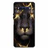 For TCL 10 SE Case Popular Picture Black Silicone Soft Back Cover Case For TCL 10 SE Phone Case Cover 10SE 6.52" Coque Funda Bag