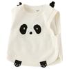 Balabala Boys' Cotton Knit Vest