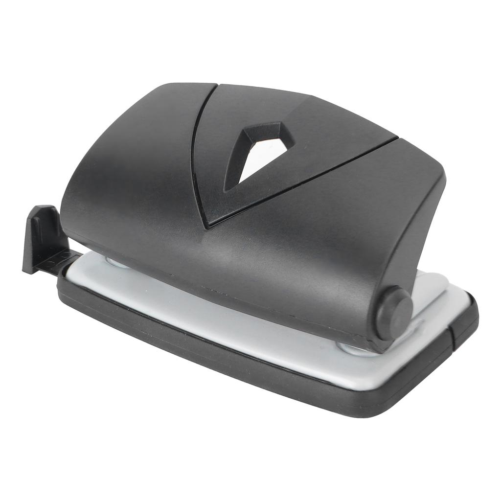 Locher Klein Kunststoff Positionierungsstanzmaschine für Bürobedarfbindung