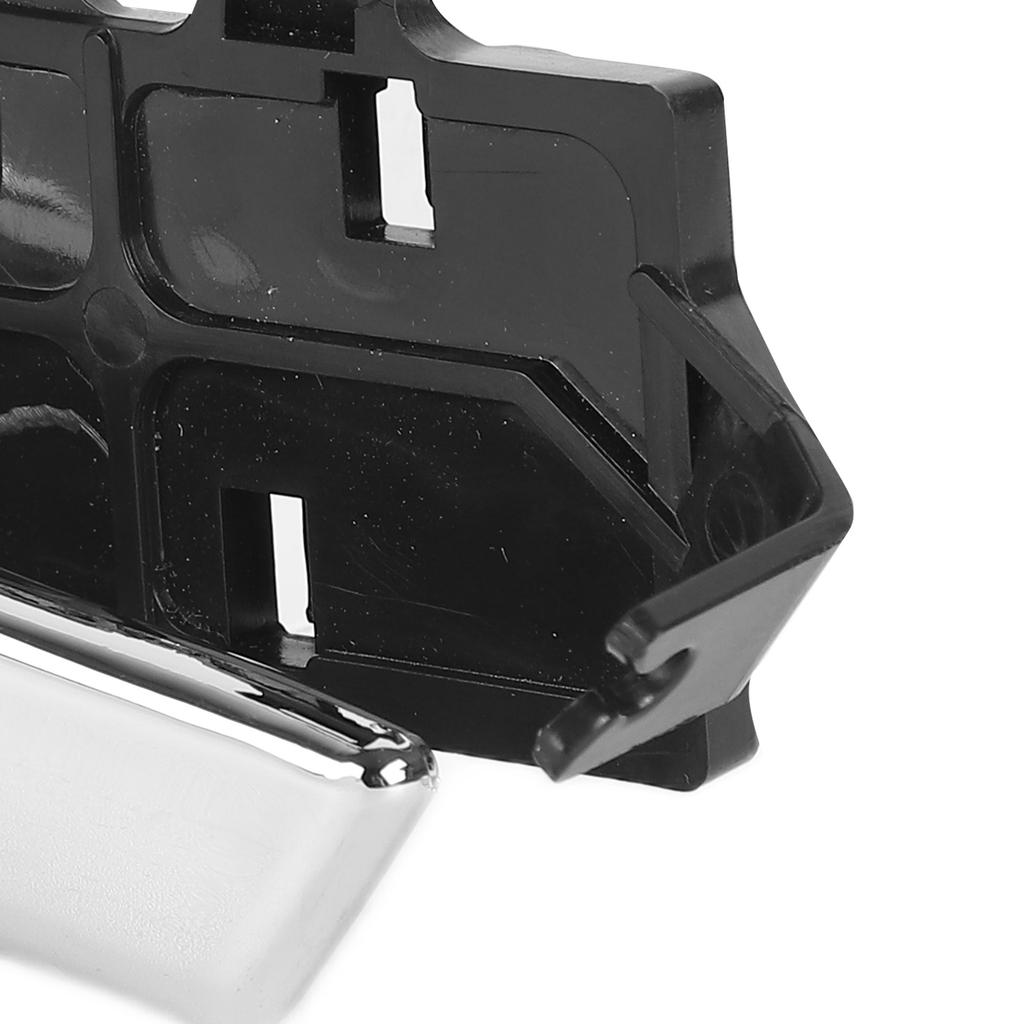 Pair Car Inner Door Handle Replacement, ABS Material Easy to Install, with Original Factory Specifications, for Aveo G3 2007 2011