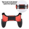 Game Handles Gamepad C2 Folding Joystick Grip Handle Shooting Game Artifact Game Controller Gamepad Joystick Game Controller