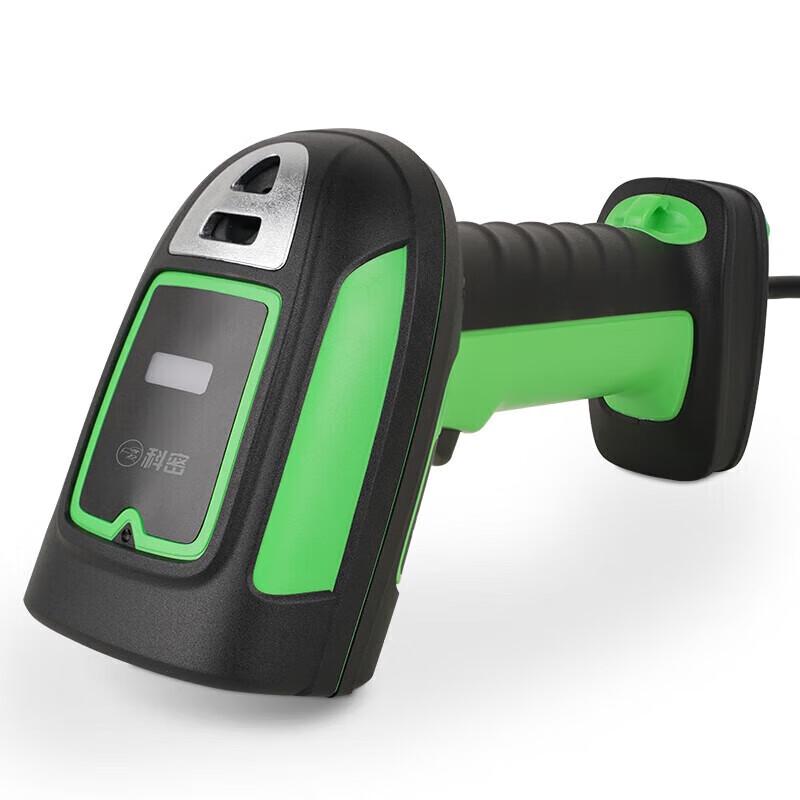 Comy WE50 Wired Industrial 1D/2D Barcode Scanner