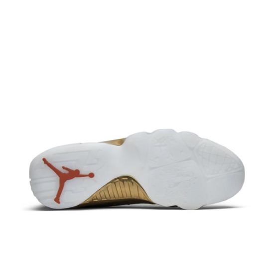 Air Jordan 9 Retro MOP Melo 302370-122