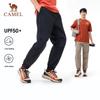 Camel Men's Spring/Summer Quick-Dry Tapered Hiking Pants