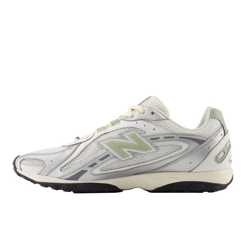 New Balance Кроссовки унисекс U204 37.5