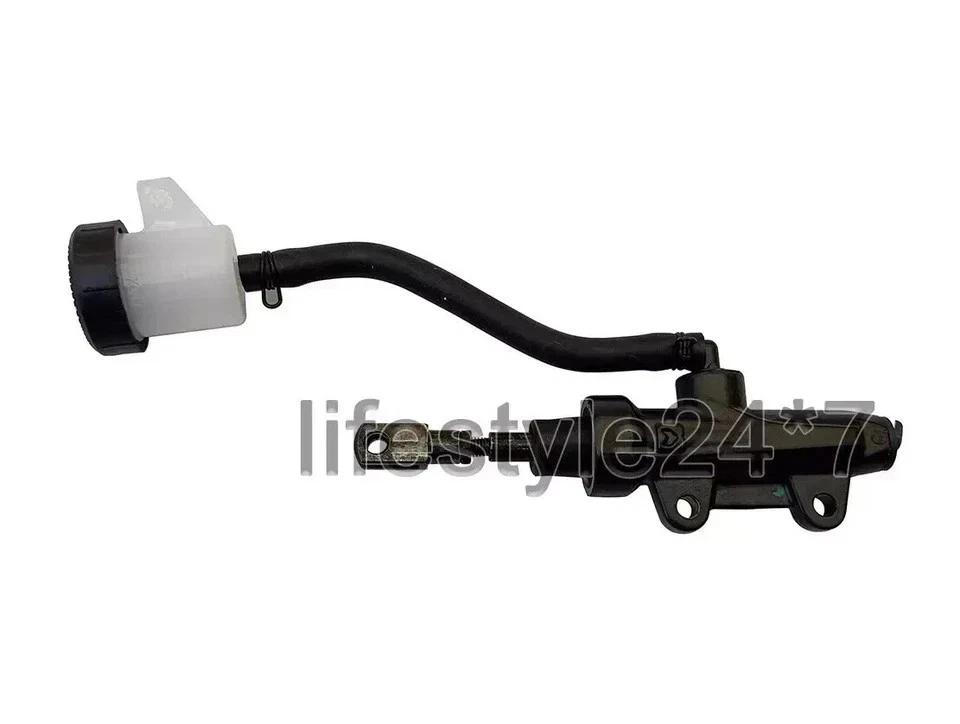 GenuineFits Royal Enfield GT & Interceptor 650 "Rear Master Cylinder Assembly"