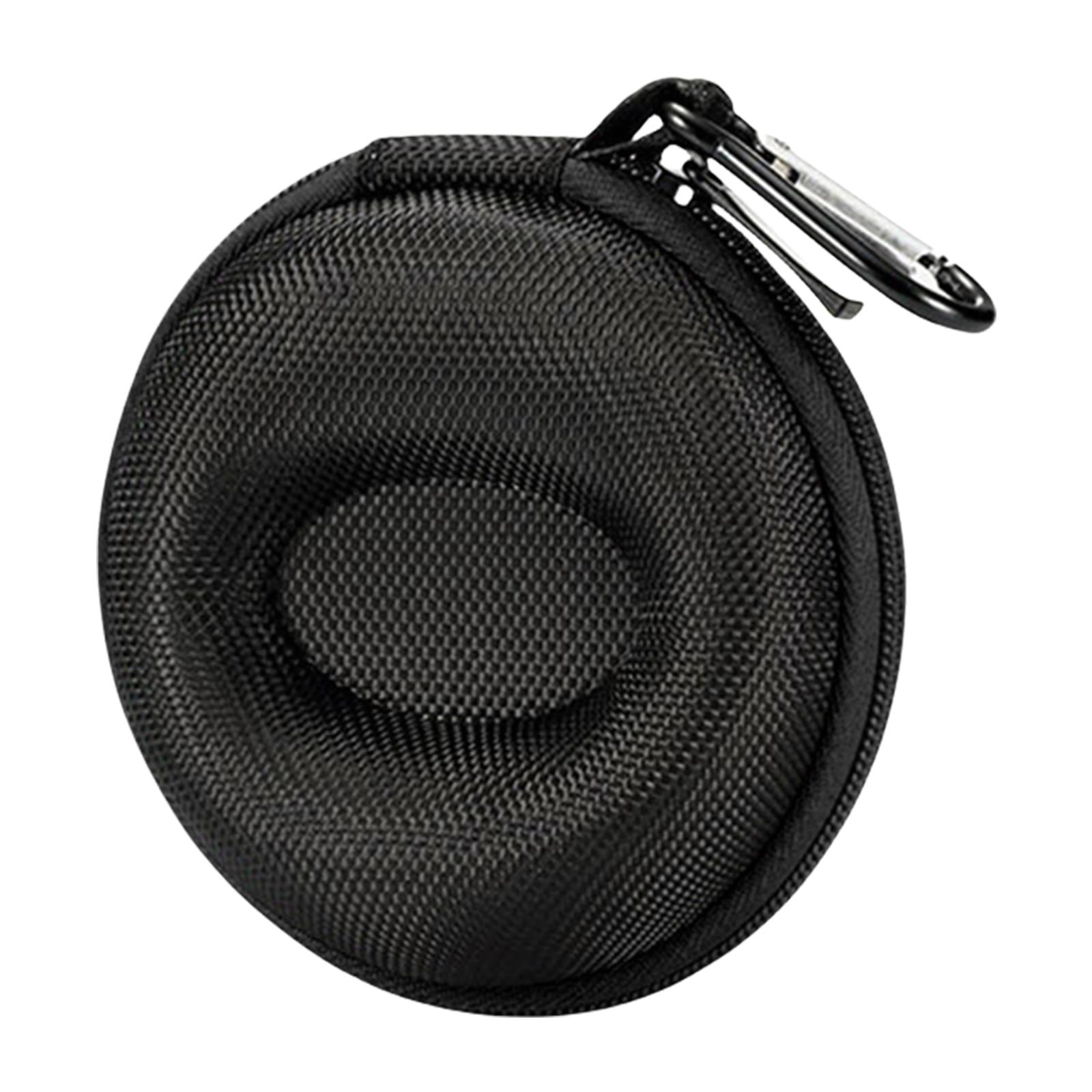 

Портативный футляр для хранения часов, водонепроницаемый уникальный дорожный чехол с мягкой подкладкой, подходит для умных часов, коробка для наручных часов A