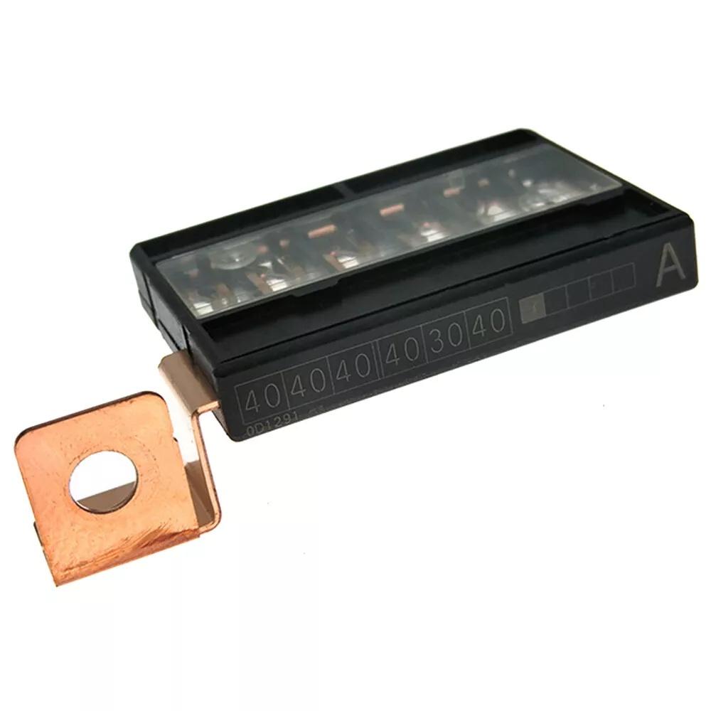 Multi Block Fuse 38233-TBA-A01 38233TBAA01 Replacement For Honda CR-V Civic