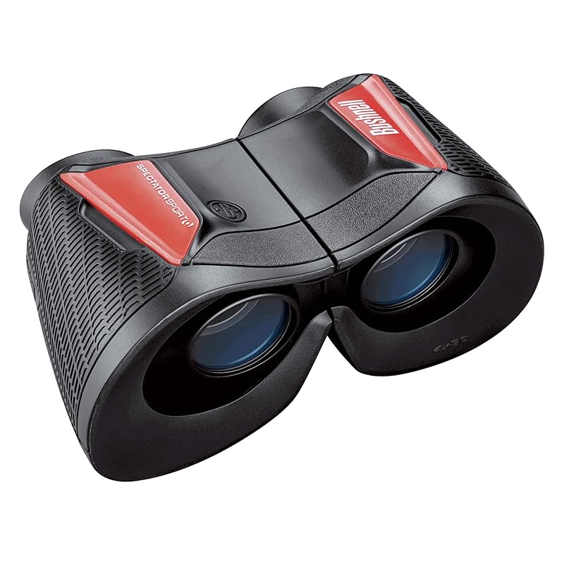 

Bushnell binoculars extra wide WS