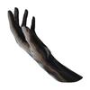 Hand Illusion Wine Bottle Holder Hand Shaped Beer Bottle Display Stand Organizer Rack Home Kitchen Bar Dining Table Desktop Decoration