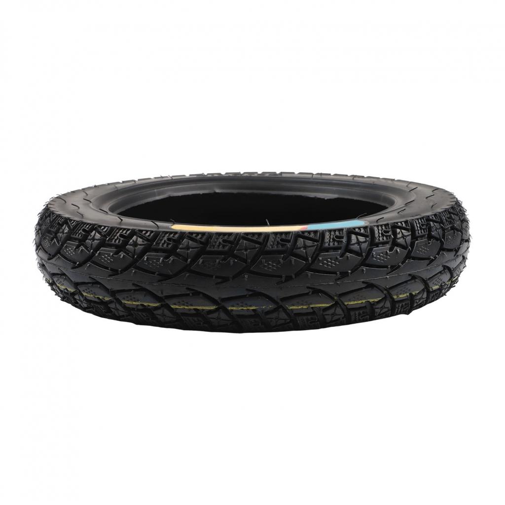 14 Inch Tubeless Tyre 14x2.75 2.75-10 Black Replacement