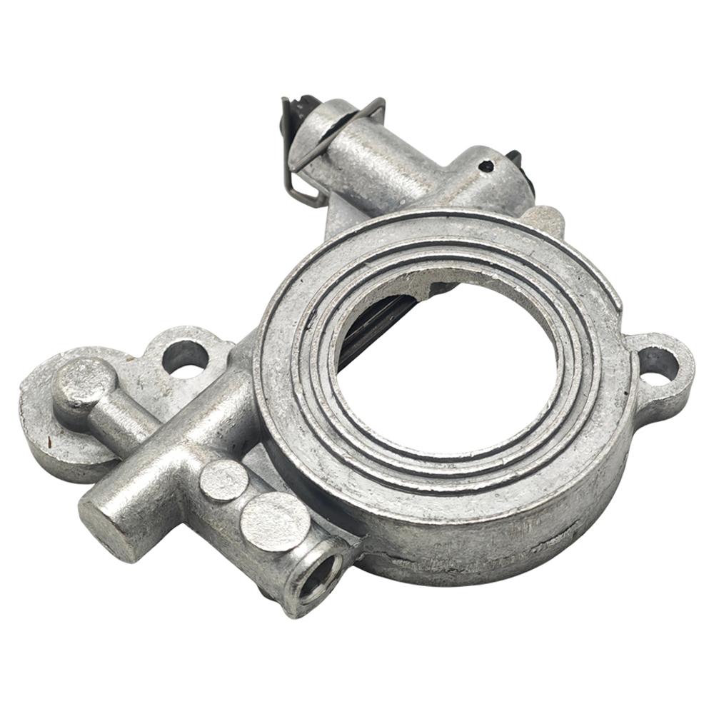 Oiler Oil Pump For Husqvarna 385 390xp 362 365 371 372 Chainsaws Replace 503 52 13-01, 503 52 13 05