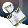 300Mbps for Intel Wireless N 6205 Mini PCI E Network Card for Thinkpad Laptop