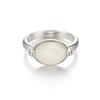 PAIGEFLYNN JEWELRY [925 Silver] Mu Loena Ring