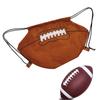 Soccer Volleyball Storage Bags Football Sport Bag Cover Drawstring Basketball Backpack  Unisex