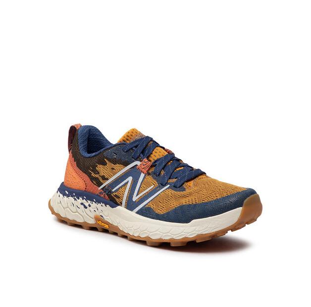 

Кроссовки беговые New Balance Fresh Foam Hierro v7 EU 36.5