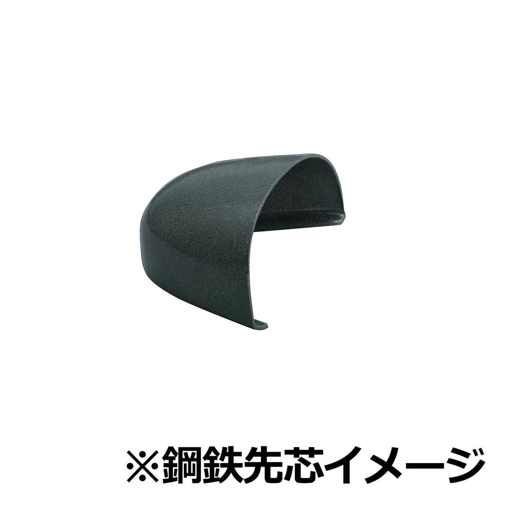 Otafuku Gloves Joe Maverick Knit Work Shoes with Steel Toe Black and Size 3E JW-395 Cap, Red, 28.0 cm,