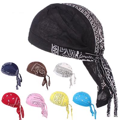 Sombreros – Bandanas y vendas