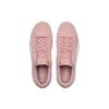 Puma Smash Platform Suede SD Bridal Rose Women Peach Pink Low Top Sneakers 366488-10