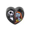 Trendy Fashion Copper Metal Halloween series Bead Component Ghost Skull Pendant Bead Component pumpkin head Charm Bead Component Compatible With