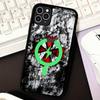 R-Resident Evil Games For Magsafe Magnetic Phone Case For IPhone 17 16 Pro Max 15 Plus 14 13 12 11 Cover