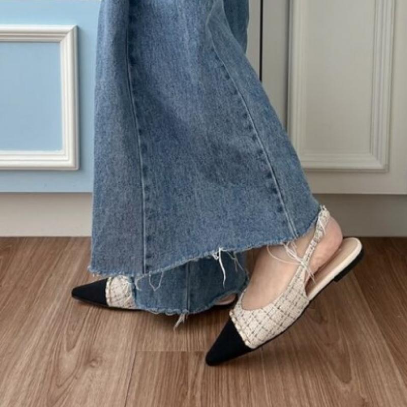 Bruual Women Slingback Sandals Black New Arrivals Open Run