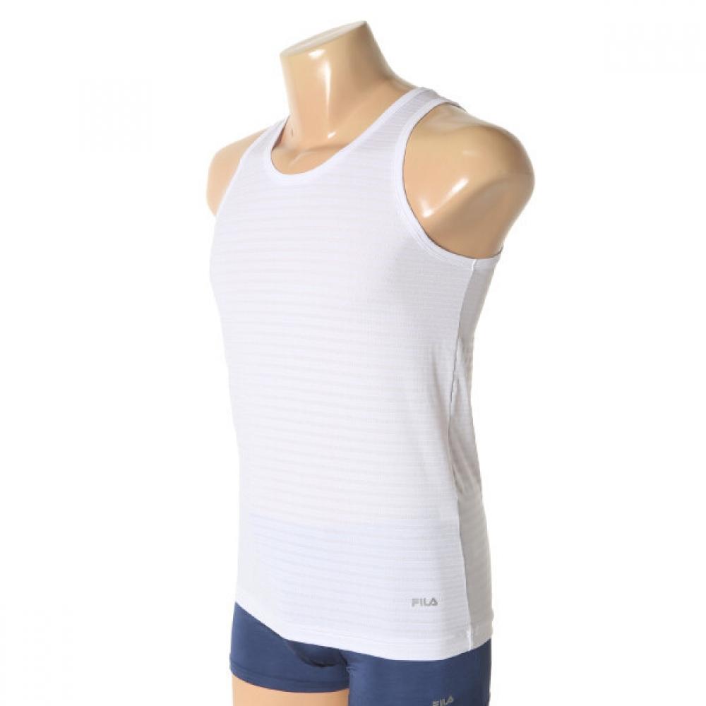 Fila Sleeveless Running Rng1621mwhi