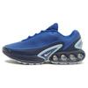 Air Max DN Hyper Blue Men Sneakers White Midnight-Navy Light-Armory-Blue DV3337-400