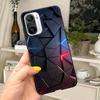 For Xiaomi Mi 11i 5G Case 6.67'' Black Bumper Coque Soft TPU Case for Xiaomi 11i Mi11i 5G Phone Back Cover Protective Shells