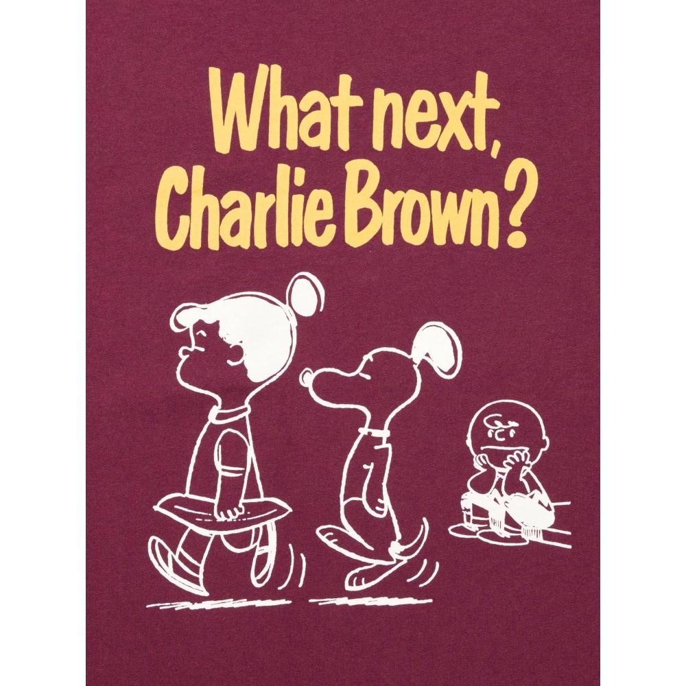 Uniqlo PeanUTs UT Graphic T shorT Sleeve B