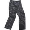 Arcteryx Sabre Pant Print Grottoflage Series Camouflage Logo Full Print 3L Waterproof Windproof Warm Breathable Durable Ski Pants Men pants X000007234