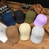 Cappellino Unisex Vintage Regolabile per Escursionismo e Alpinismo all'Aperto