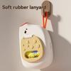 8 Key Cute Elephant Musical Phone Talking Learning Machine Toddler Toy Educational  Music Mobile Toy With Lights