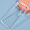 For Samsung Galaxy S26/S26 Pro Case HD Clear Soft TPU Phone Back Cover Airbag Protection