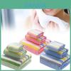 Cotton Face Towel For Adults With Soft Absorbent Fabric Home Use