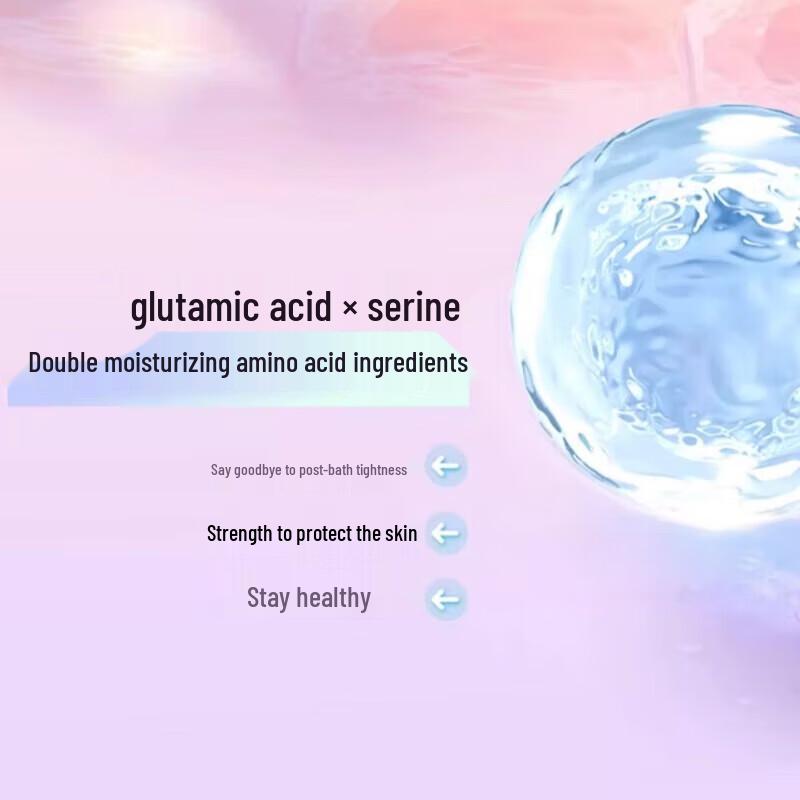 Sunsilk Refreshing Scented Body Wash