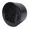 Reptile Heat Bulb Safe Temperature Control Waterproofing Energy Saving Chicken Heat Lamp Bulb for Pet Cages Coops