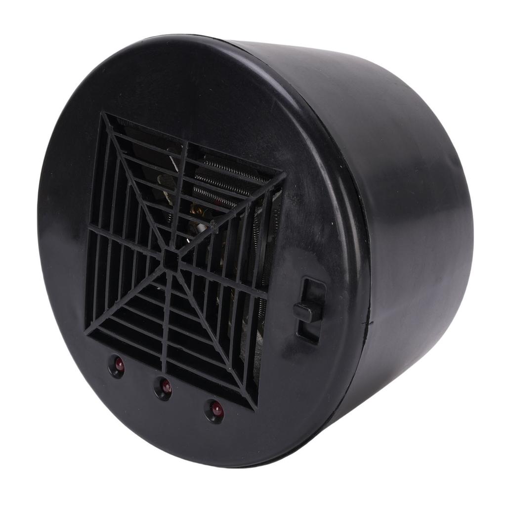 Reptile Heat Bulb Safe Temperature Control Waterproofing Energy Saving Chicken Heat Lamp Bulb for Pet Cages Coops