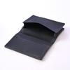 [Dunhill] Card Case, Business Card Holder, Men's, 1983 Harness, Black, 23R2512GN001, Free Size [Parallel Import]