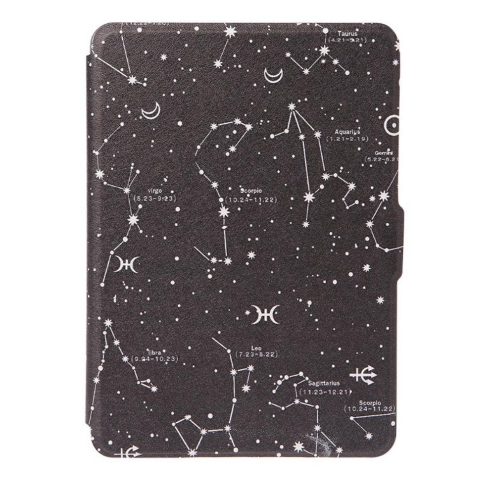 

Чохол для Kindle 2022 Обкладинка з натуральної шкіри для Kindle 11-го покоління 658 Kindle Paperwhite 2022 Захисний чохол Kindle Youth Edition 658