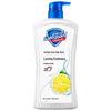 Safeguard Lemon Fresh Body Wash