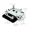 Waterproof Entry Door Lock Campers Marine Lock Aluminum Construction Double Side Access For Campers Trailers