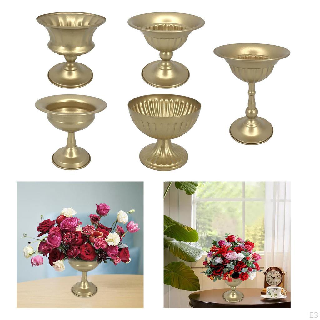 Floral Vase for Home Decor