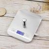 Ally Stainless Steel Electronic Kitchen Scale 5KG